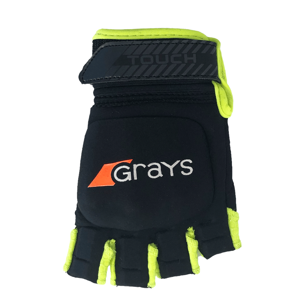 Grays Touch Glove Left Hand