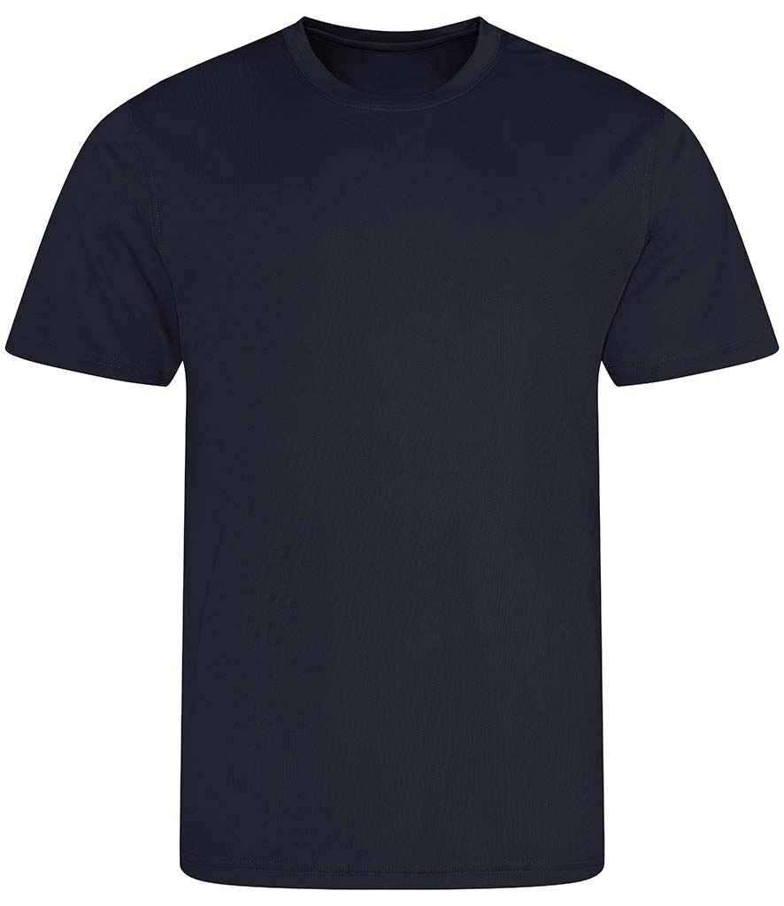 Cool T-Shirt Men - Navy