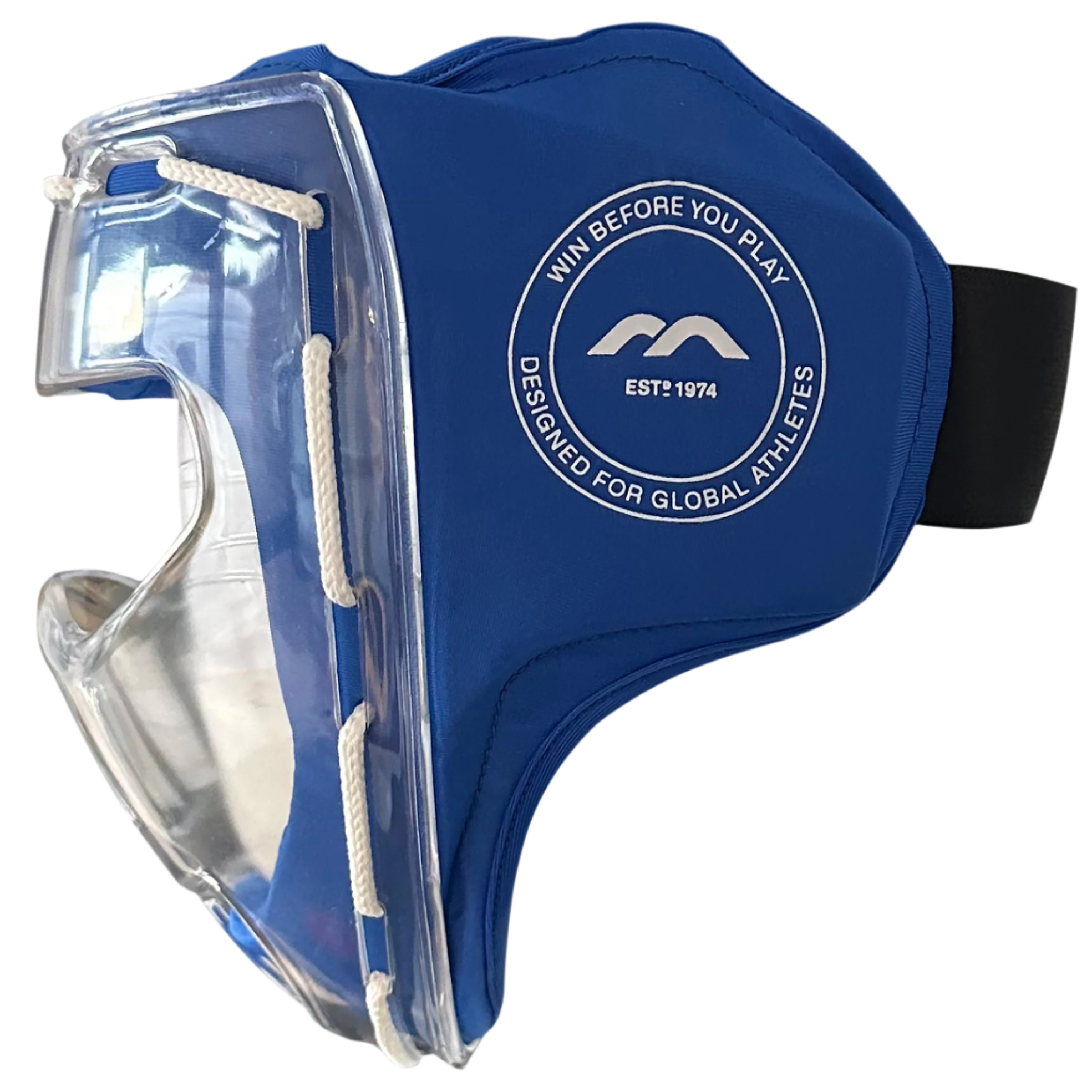 Evolution Face Mask