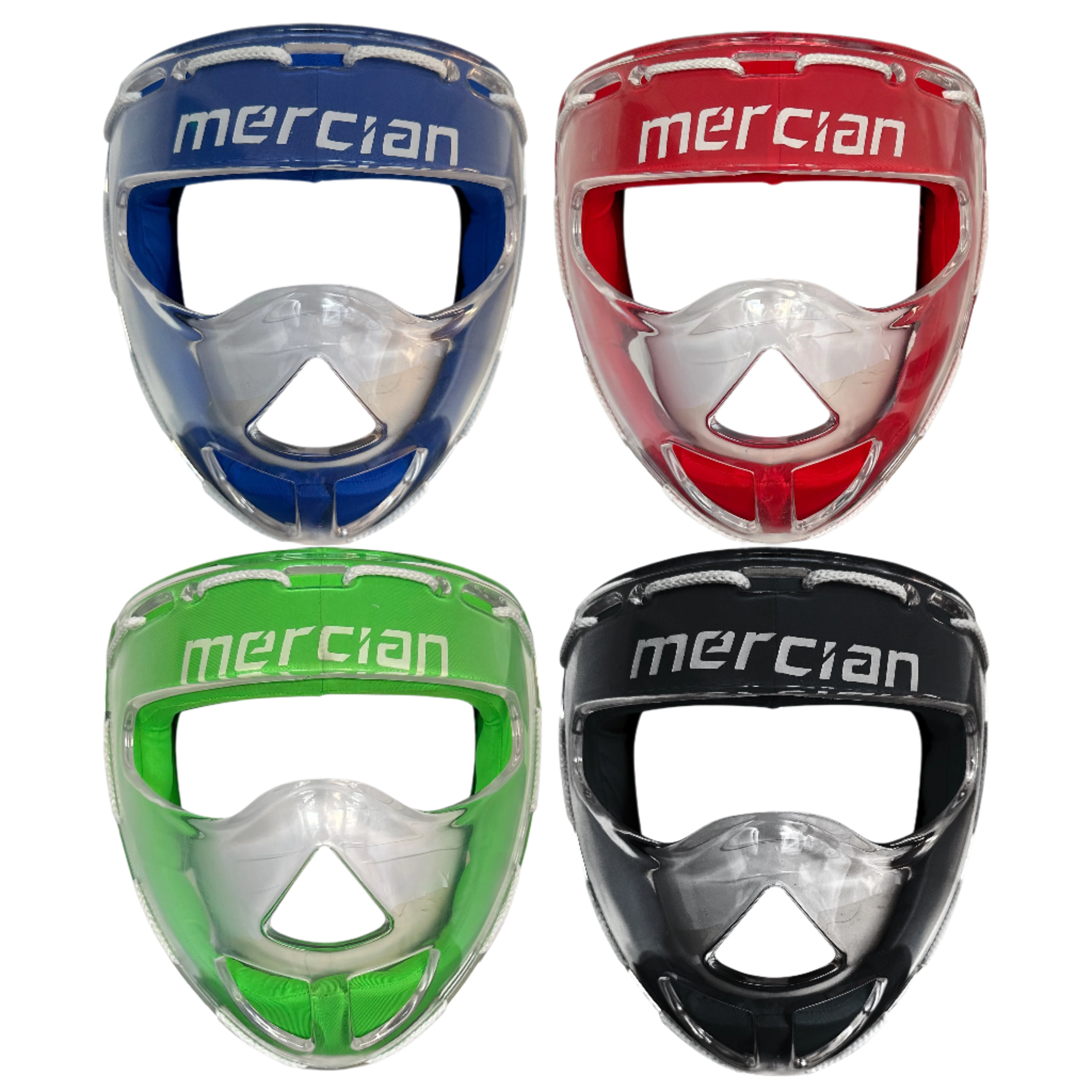 Evolution Face Mask - SET