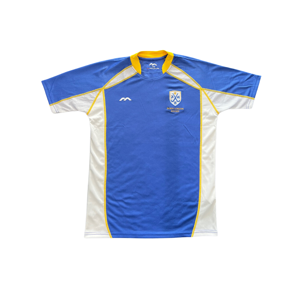 NLHC Playing Shirt Home - Mens