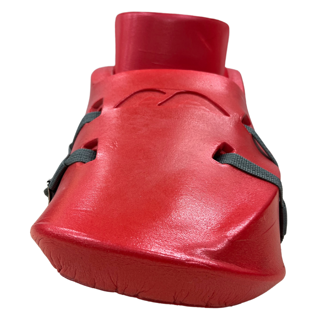 Evolution PRO Kickers Red