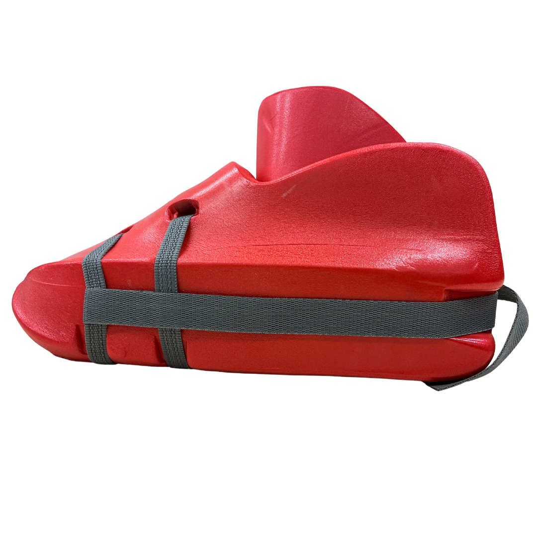 Evolution PRO Kickers Red