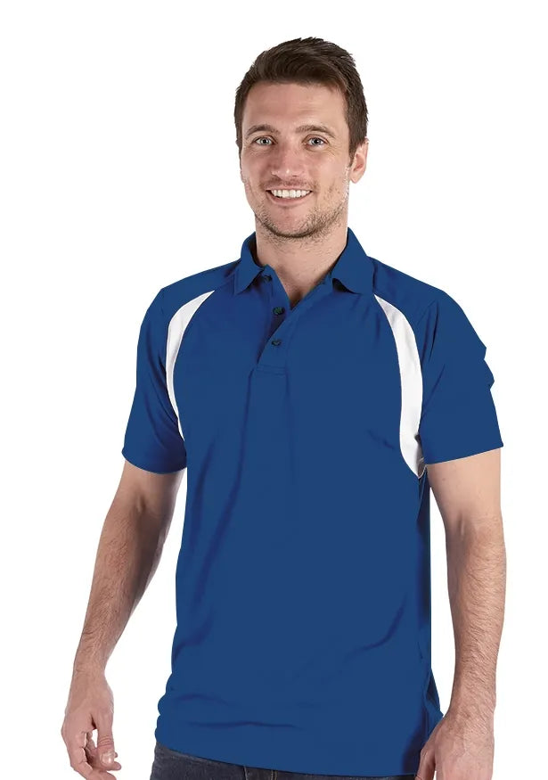 Tadcaster HC Shirt Mens (Royal Blue/White)