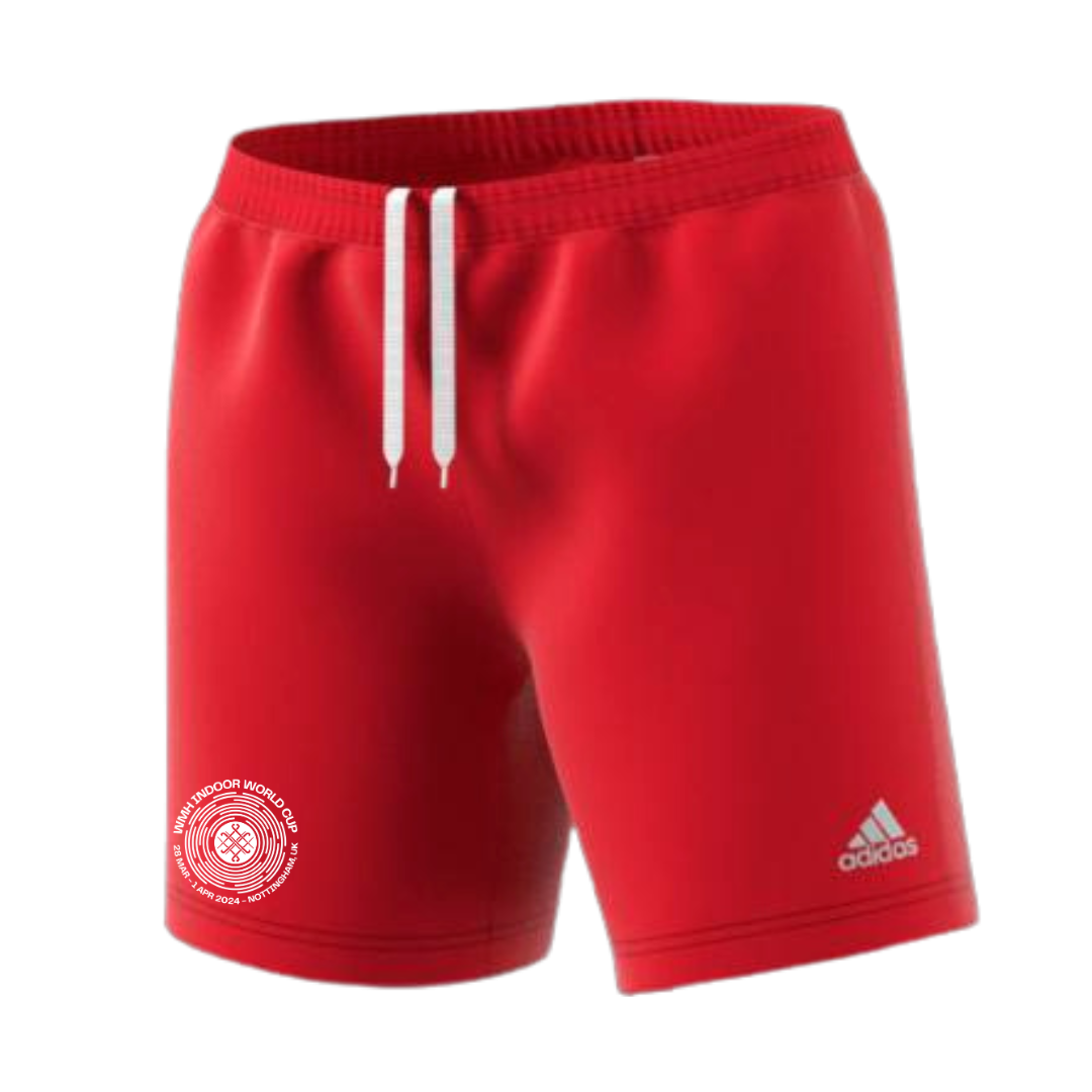 Indoor World Cup 24 - Adidas Shorts