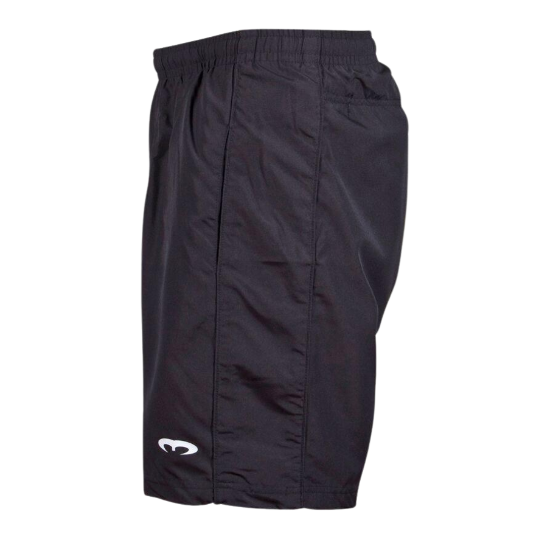 M-Tek Shorts Black - Youth