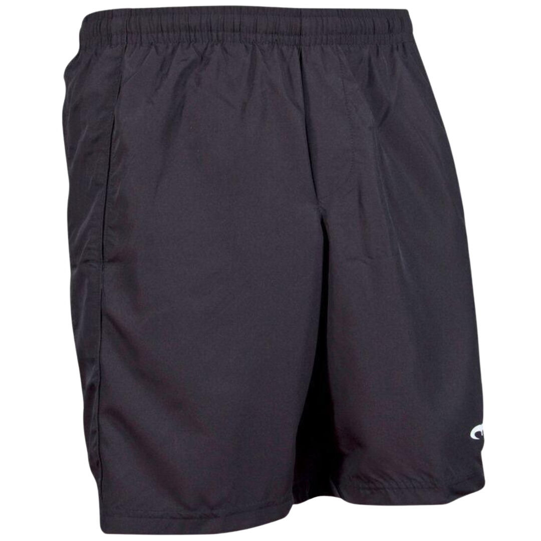 M-Tek Shorts Black - Youth