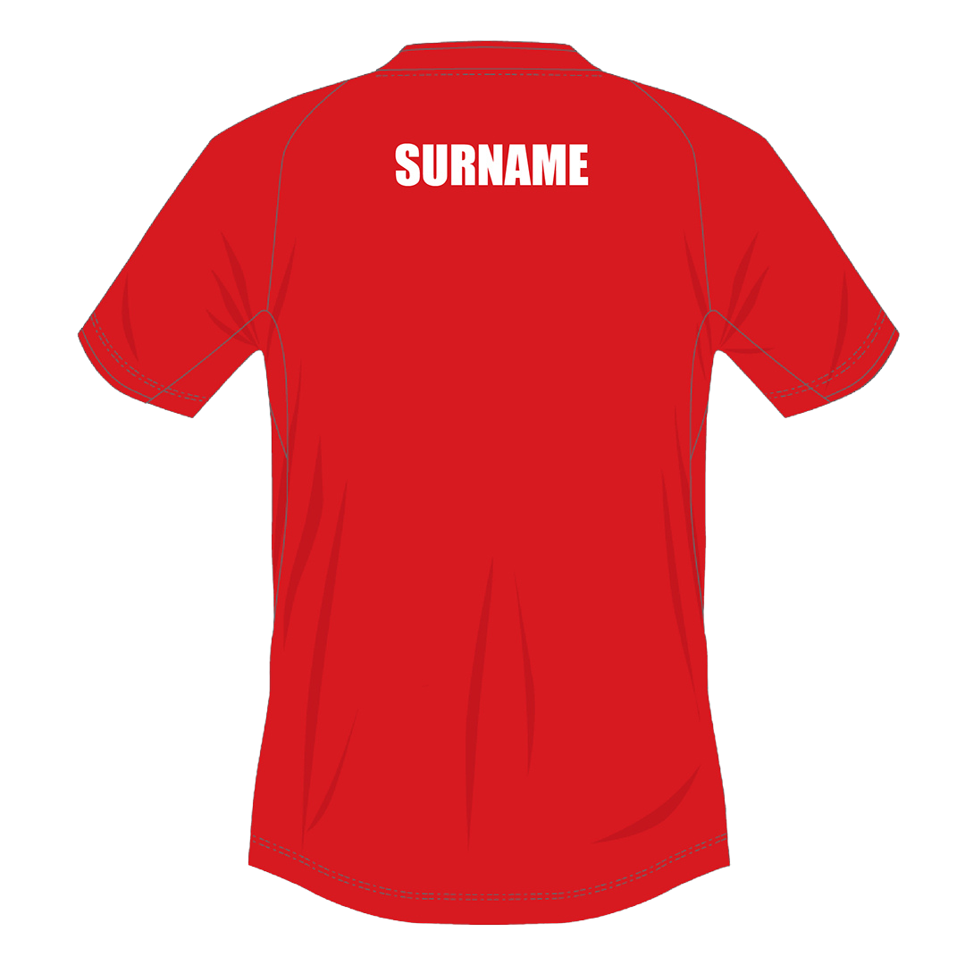 Core Tee Shirt - Female