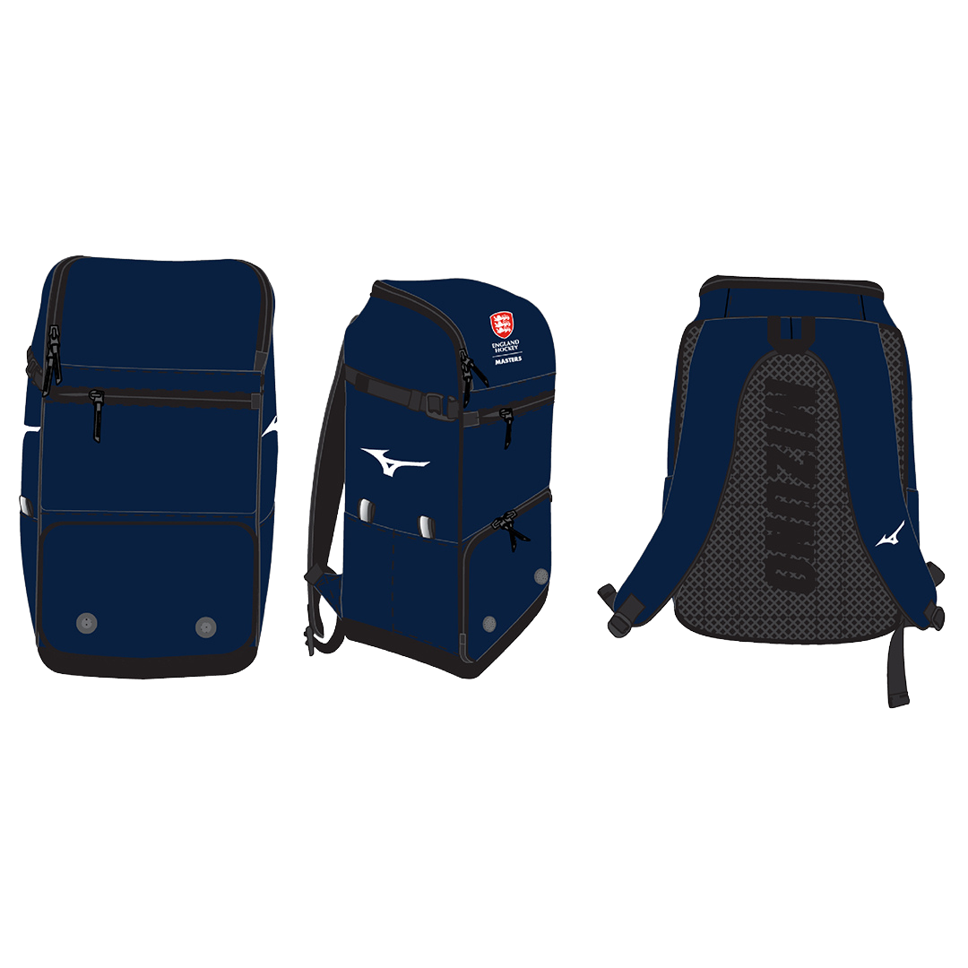 EHM Ryoko Backpack