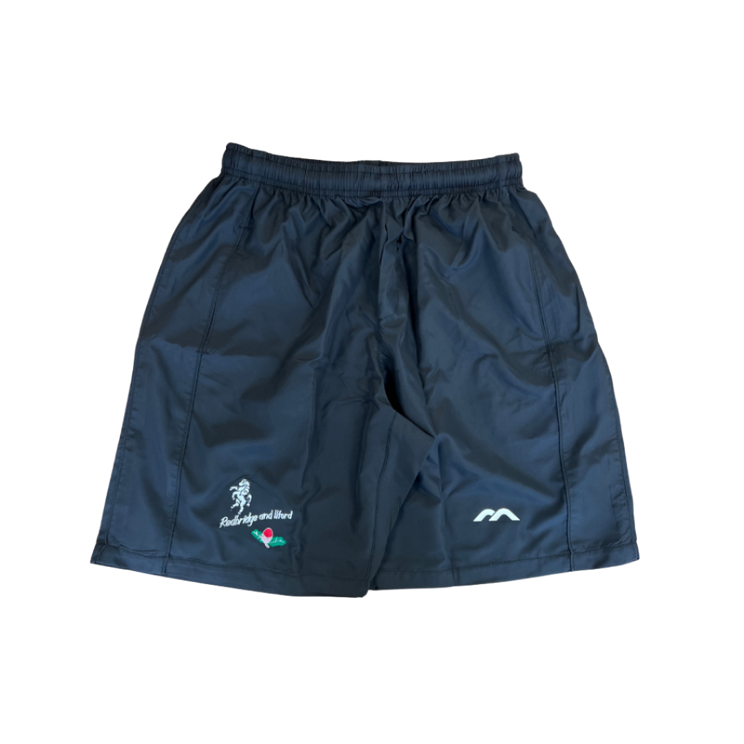 Redbridge & Ilford HC Playing Shorts - Adult