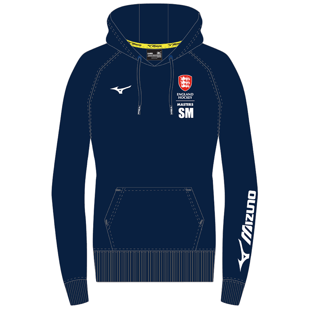 EHM Hoody - Male