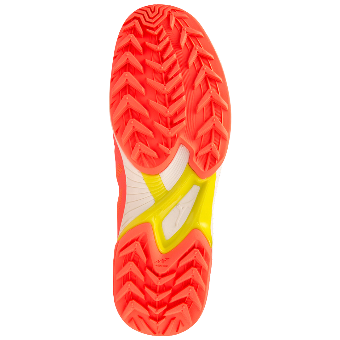 Wave Panthera Neon Flame (2023)