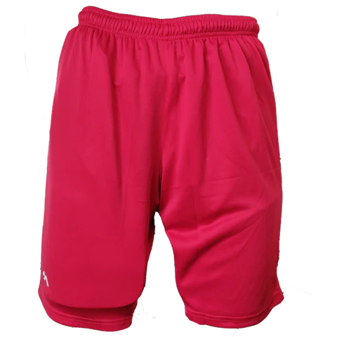 Evo Pro GK Overshorts - Red