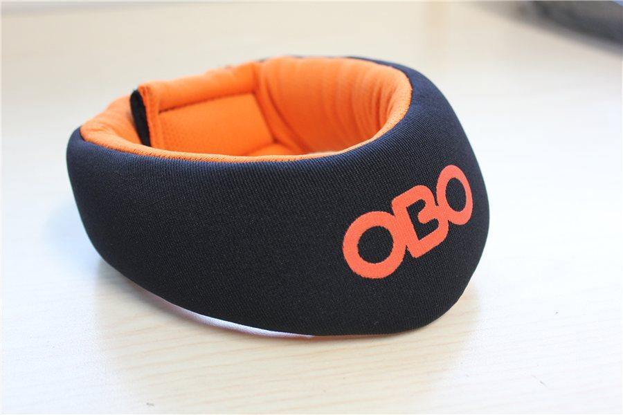 OBO Cloud Throat Guard