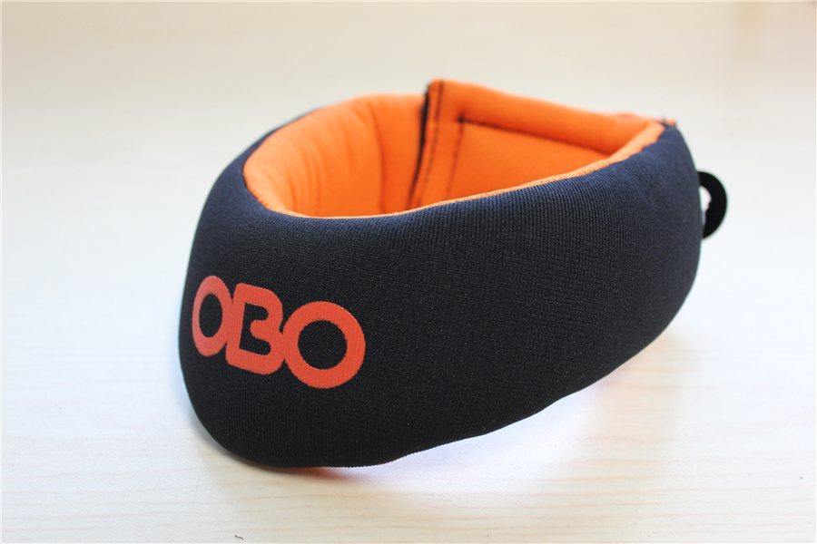 OBO Cloud Throat Guard