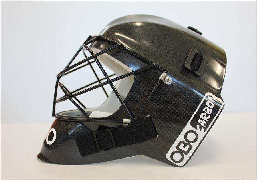 OBO CK Carbon Helmet