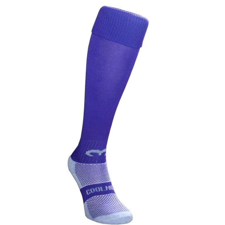 Socks Purple | The Hockey Centre