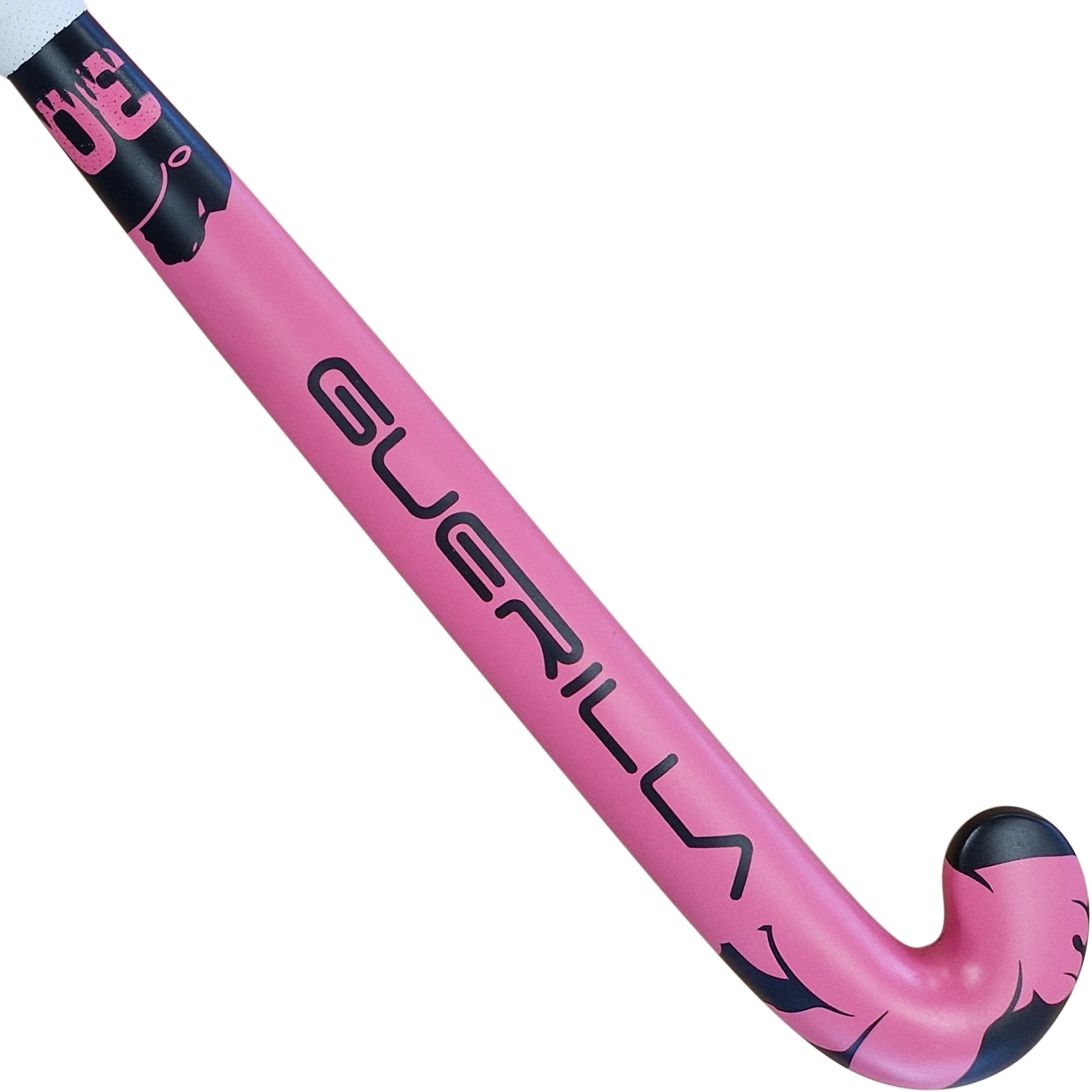 C30 Silverback Pro Pink Jr (2023)