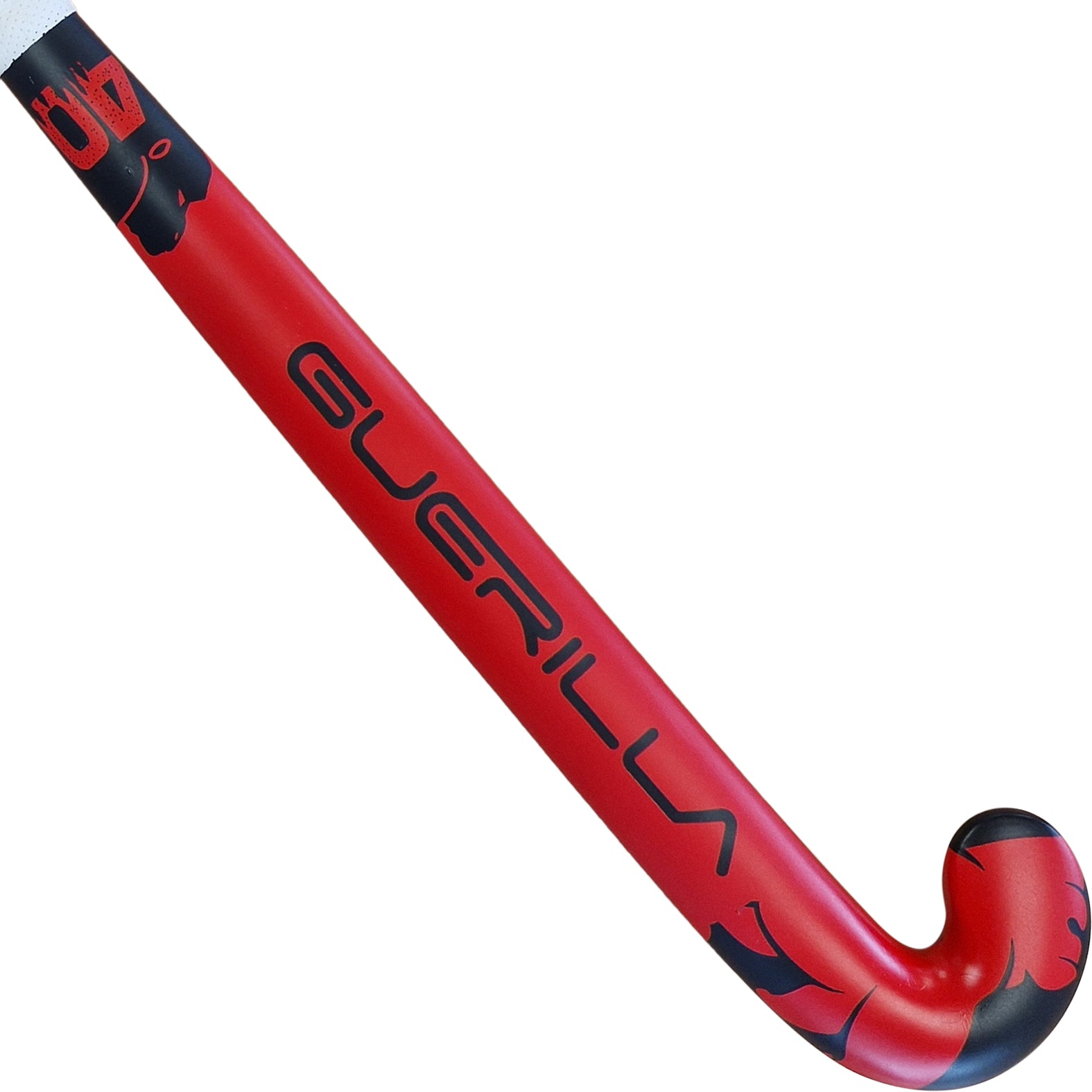 C40 Silverback Pro Red Jr (2023)