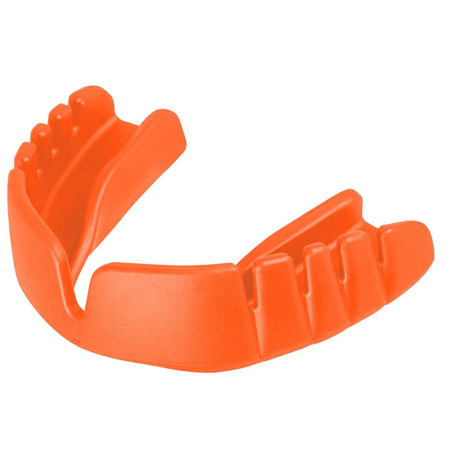 Snap Fit Gum Shield