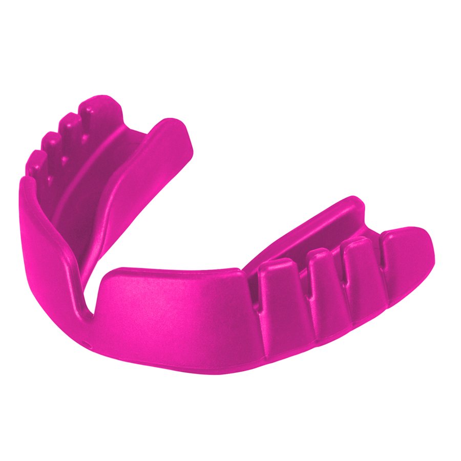 Snap Fit Gum Shield