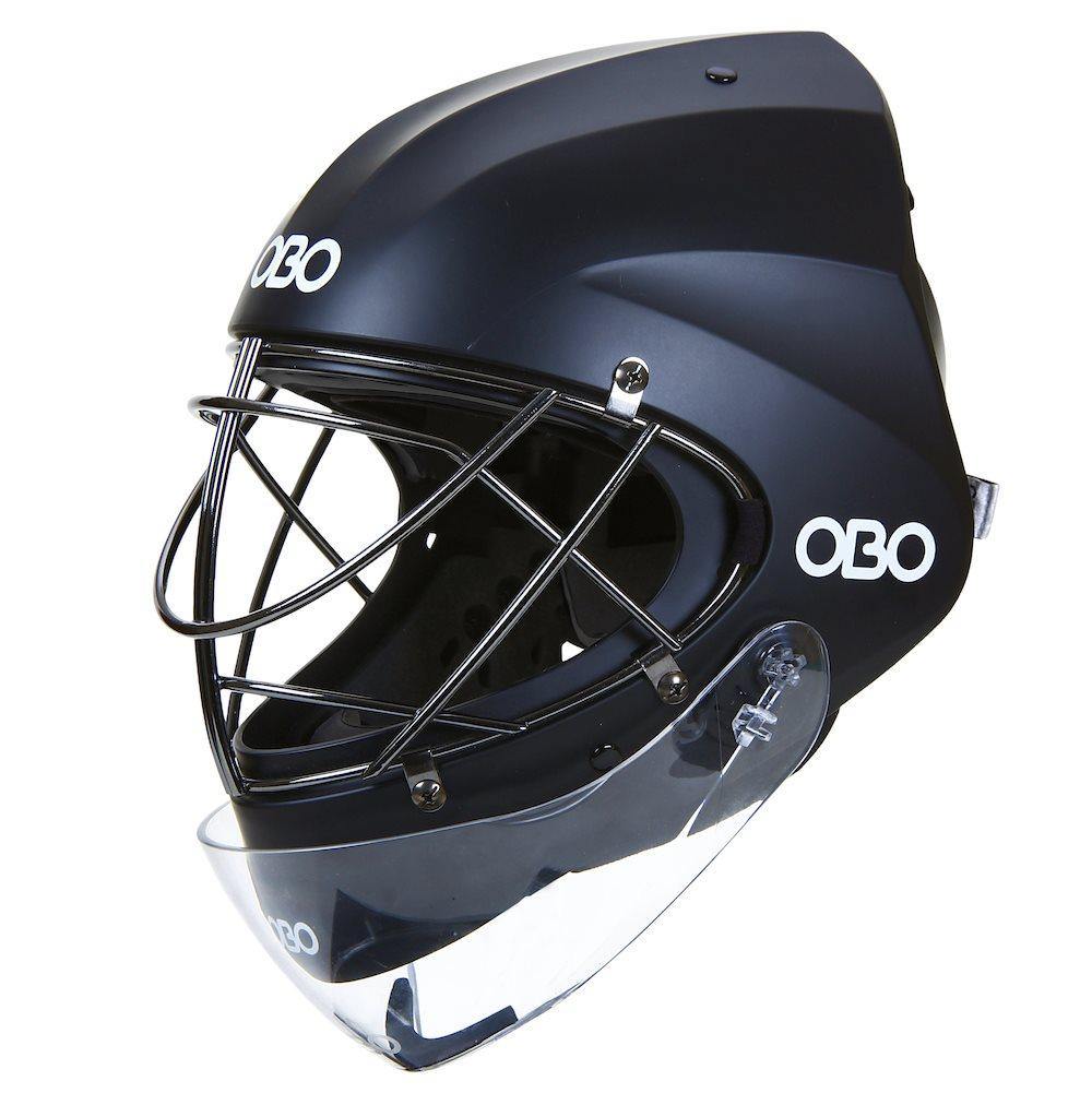 OBO ABS Helmet with Throat Guard