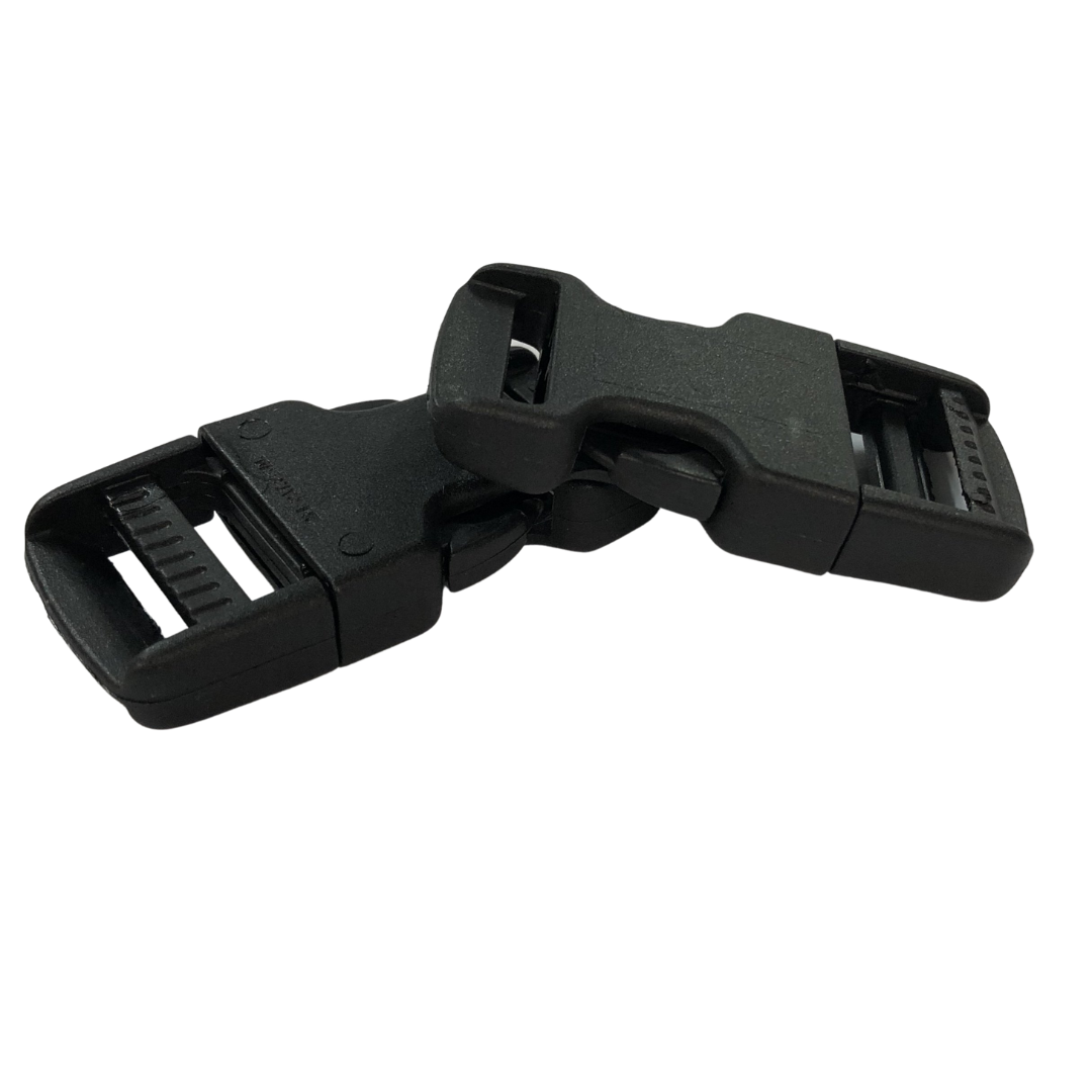 Elite/Pro Legguard Buckles (individual)