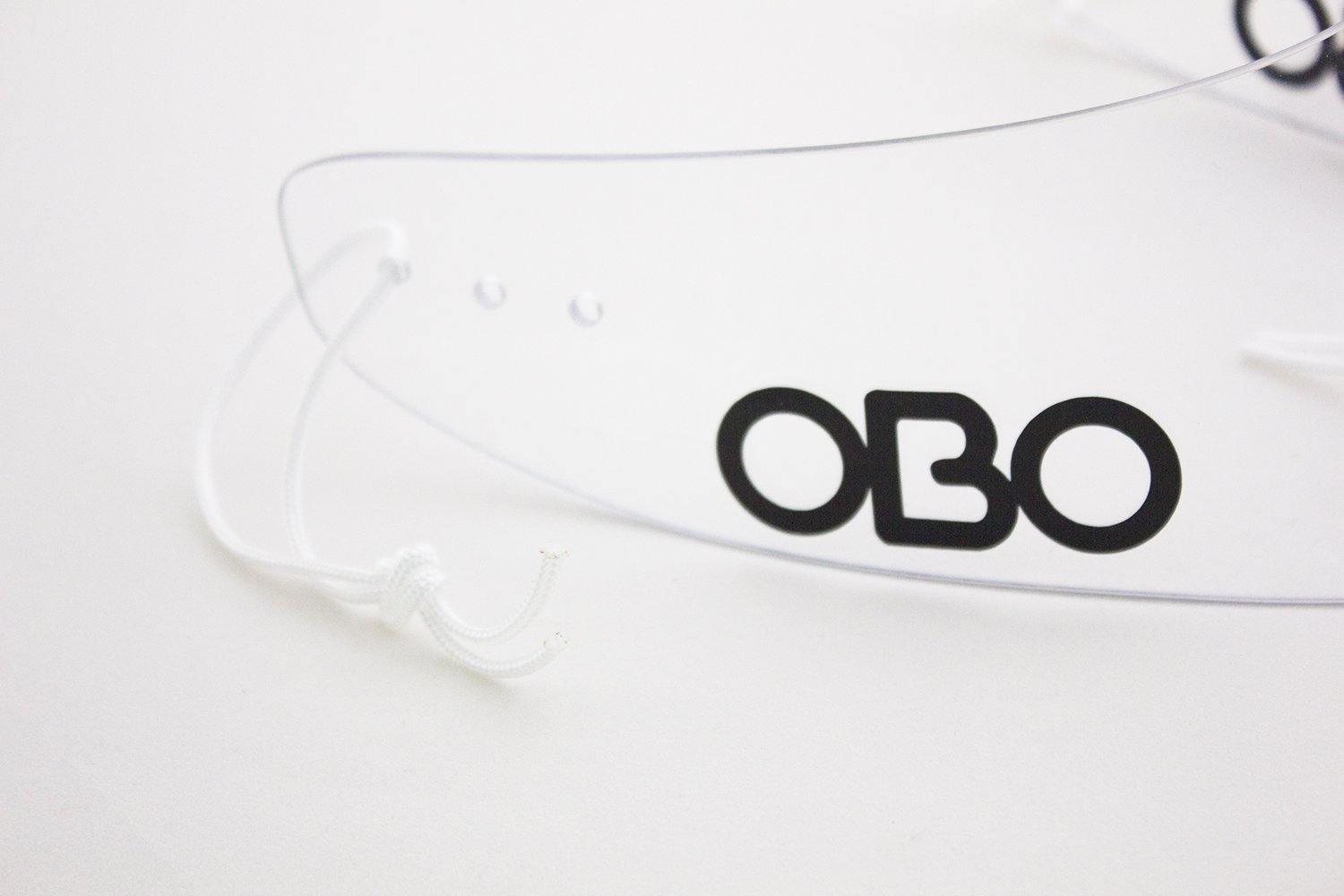 OBO GTP3 Throat protector