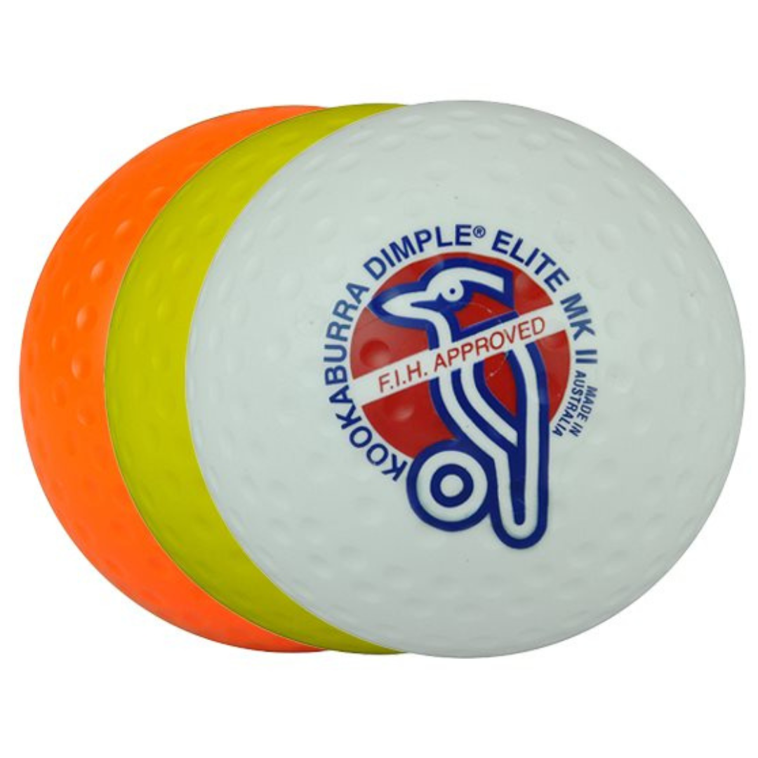 Dimple Elite Ball