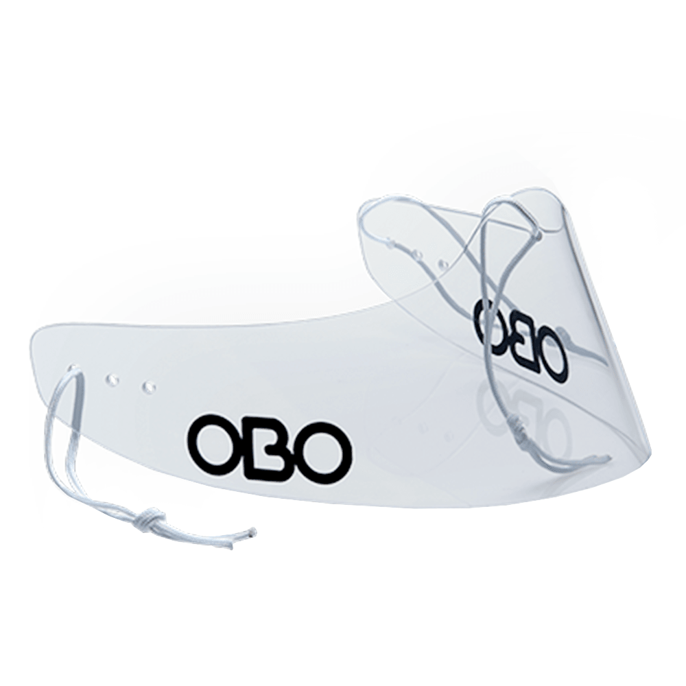 OBO GTP3 Throat protector