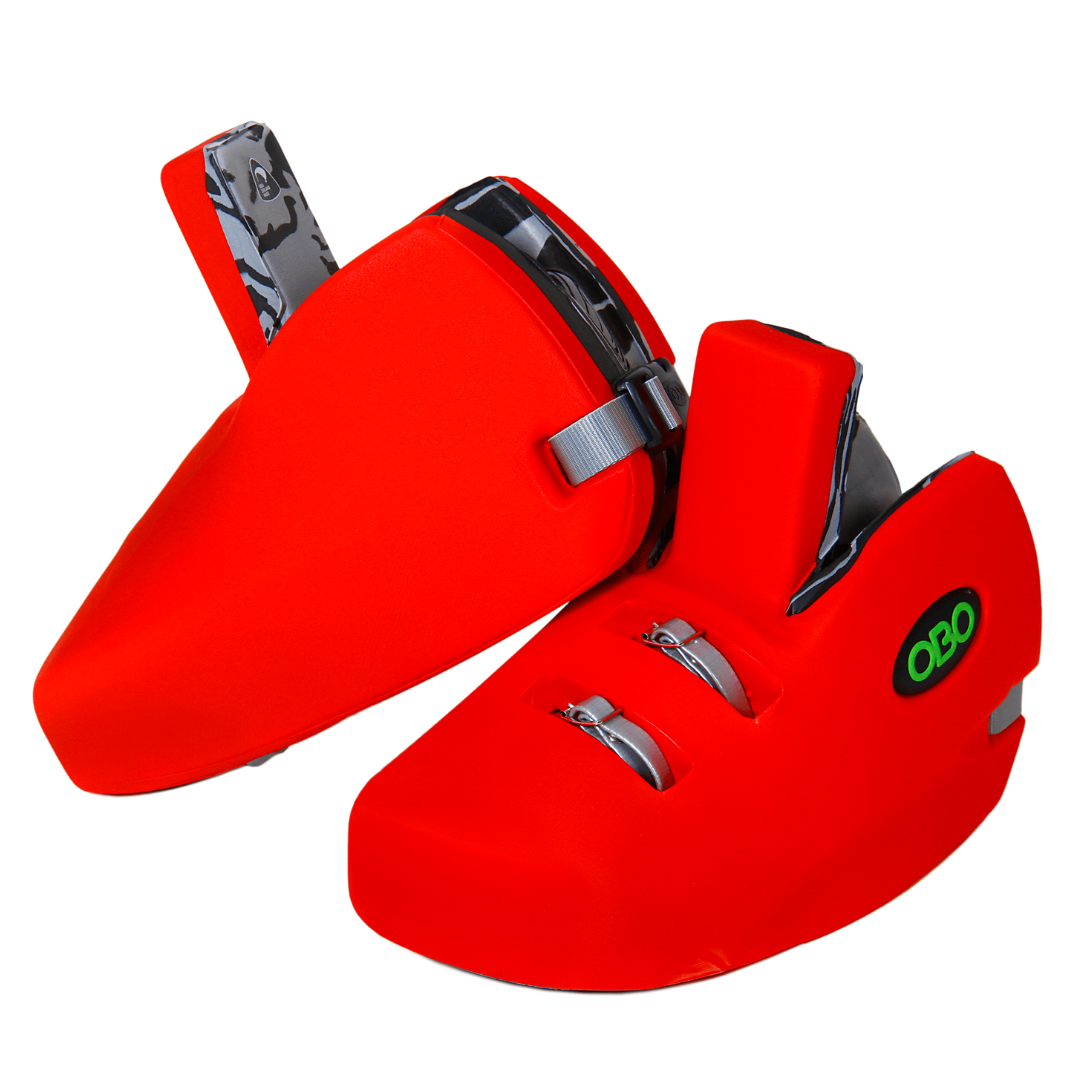 ROBO PLUS Kicker Red