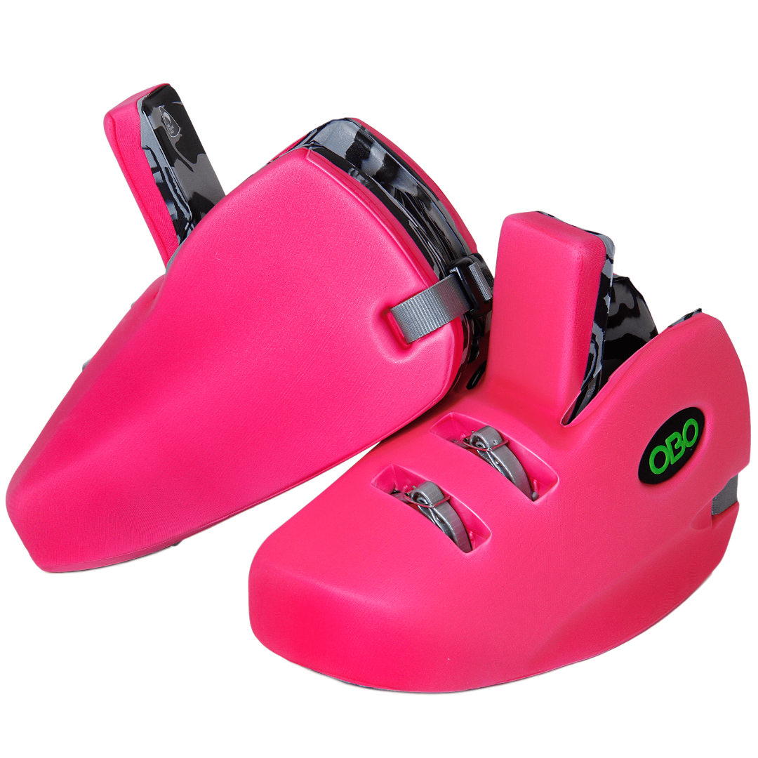 ROBO PLUS Kicker Pink