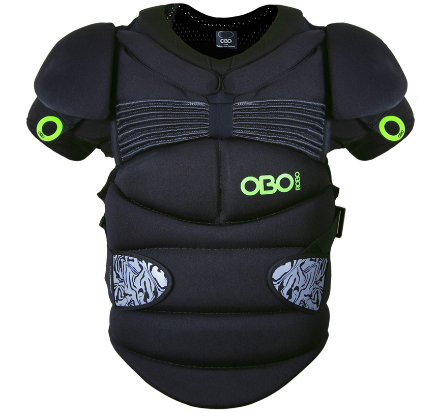 ROBO Chest Pad