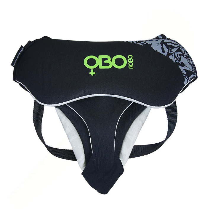 ROBO Jewel Case Pelvic Guard Female