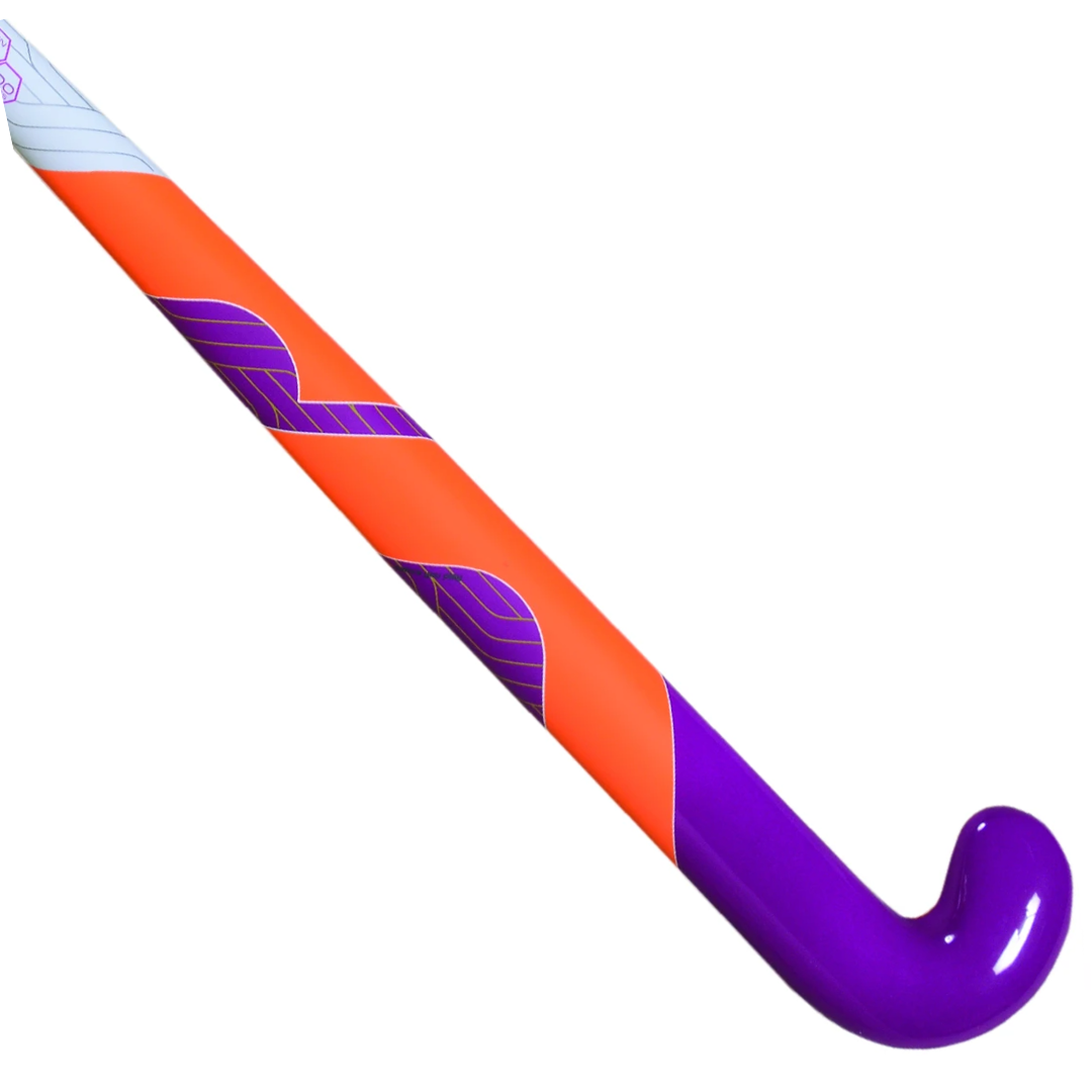 Genesis 0.3 Purple | Orange (2018)