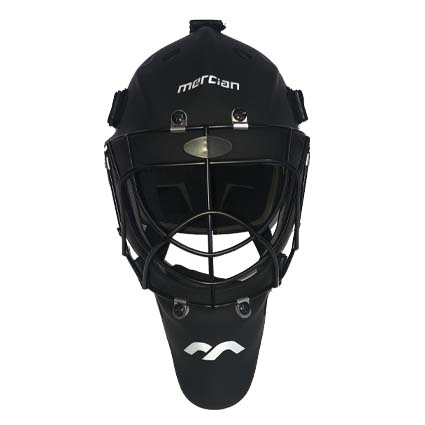 Mercian Genesis 3 helmet